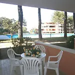 Апартаменти Villaggio Solarium Бібіоне