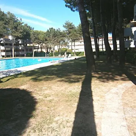 Villaggio Solarium Appartement