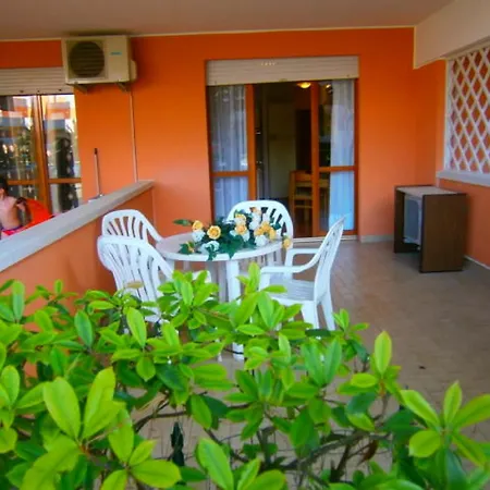Appartement Villaggio Solarium Bibione