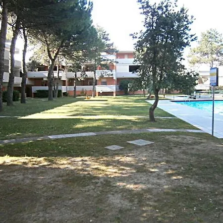 Διαμέρισμα Villaggio Solarium
