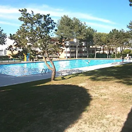 Villaggio Solarium * Бибионе