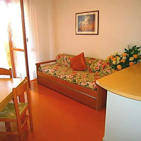 Villaggio Solarium Апартаменты
