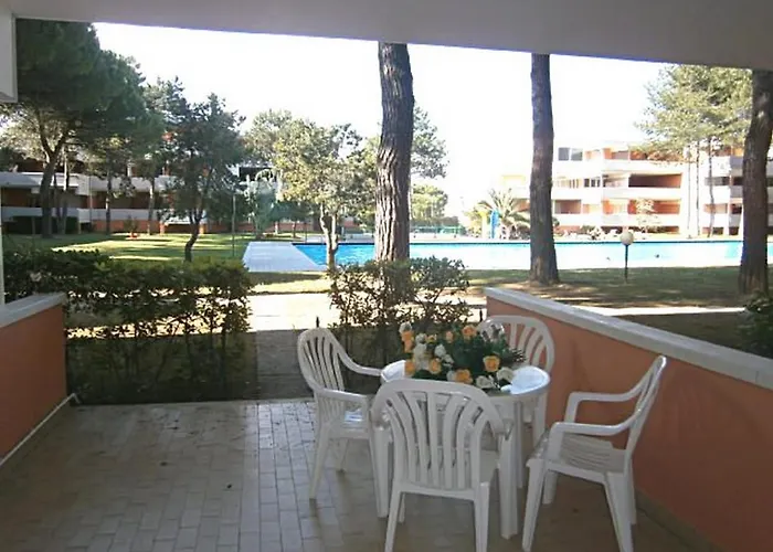 Villaggio Solarium * Μπιμπιόνε