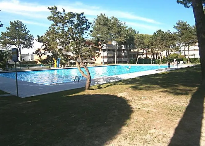 Villaggio Solarium * Μπιμπιόνε