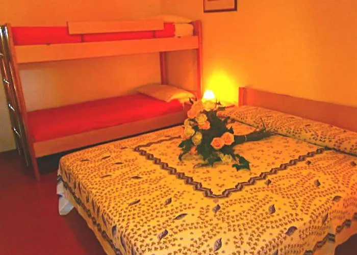 Villaggio Solarium * Μπιμπιόνε