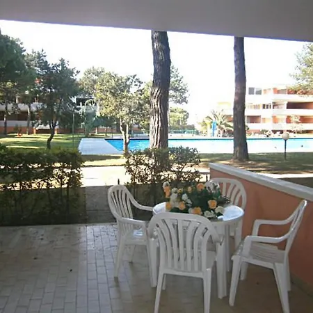 Villaggio Solarium * Bibione