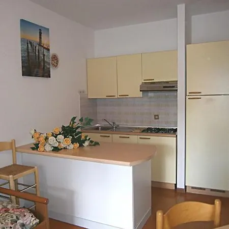 Apartment Villaggio Solarium *