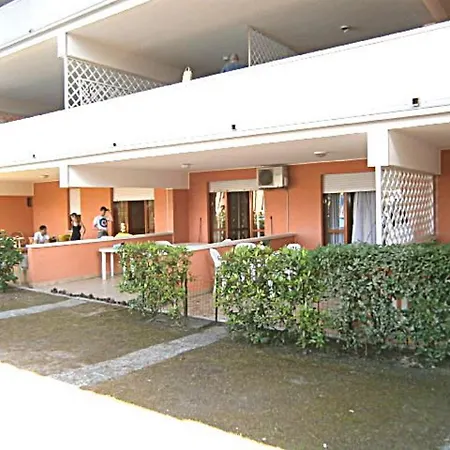 Villaggio Solarium Lejlighed