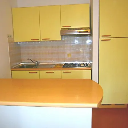 Villaggio Solarium * Bibione