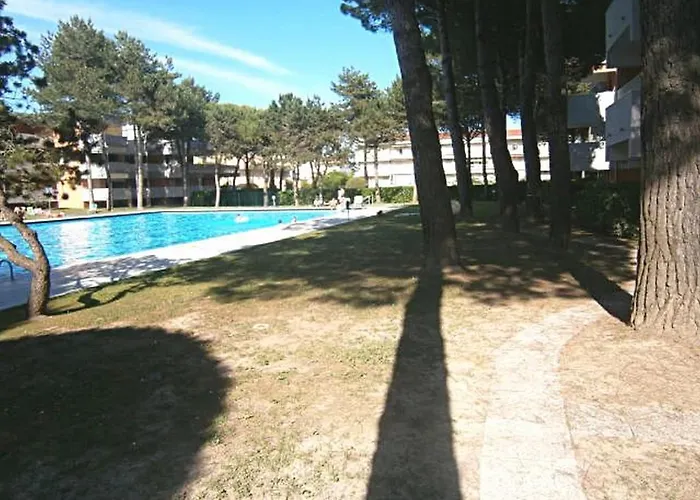 Villaggio Solarium Lejlighed