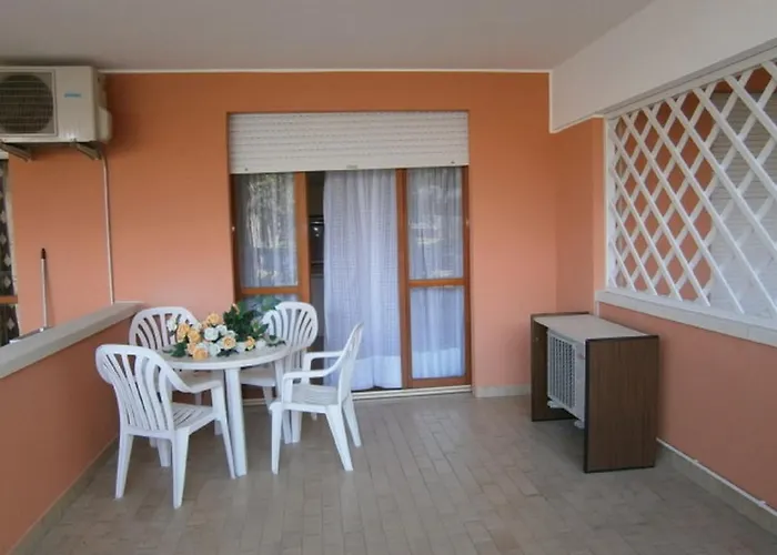 Villaggio Solarium * Bibione