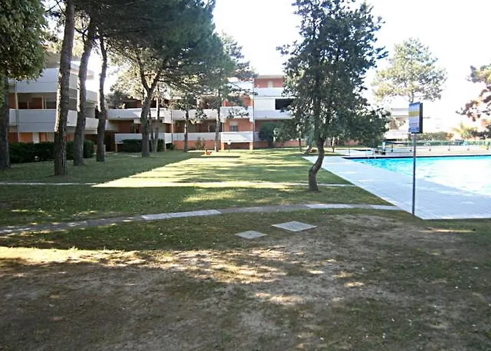 Lejlighed Villaggio Solarium