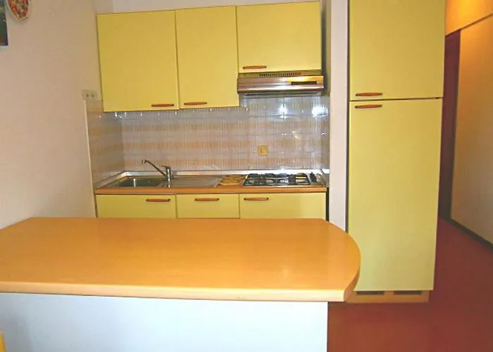 Villaggio Solarium * Bibione